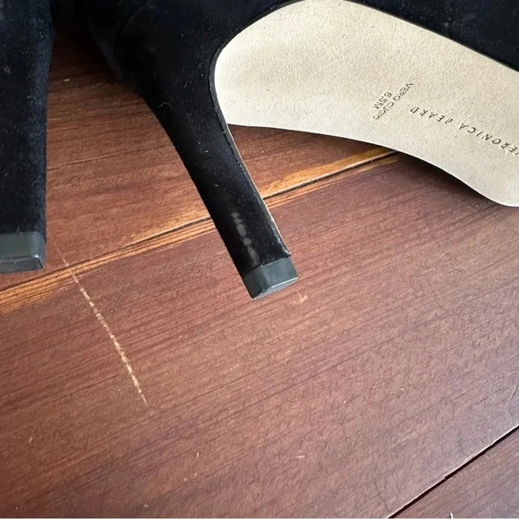 Veronica Beard Lavaca Boot Knee High NWOT or Box - Picture 4 of 5